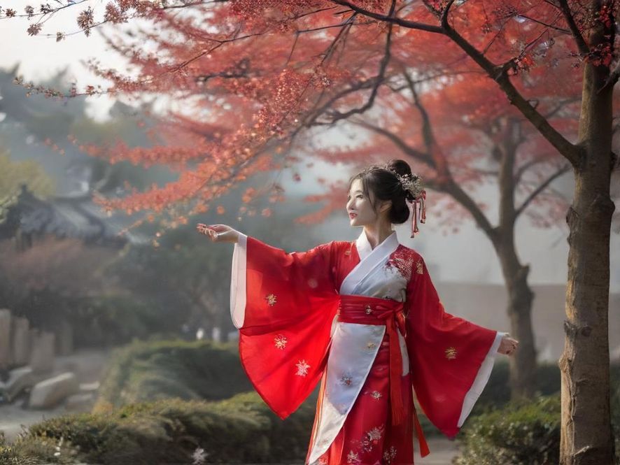 在东莞找到一处放松身心的专属天地