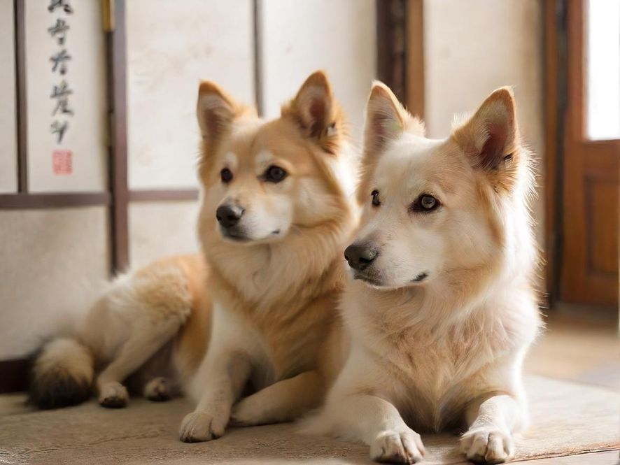 类似犬马之家舒适的休闲娱乐空间